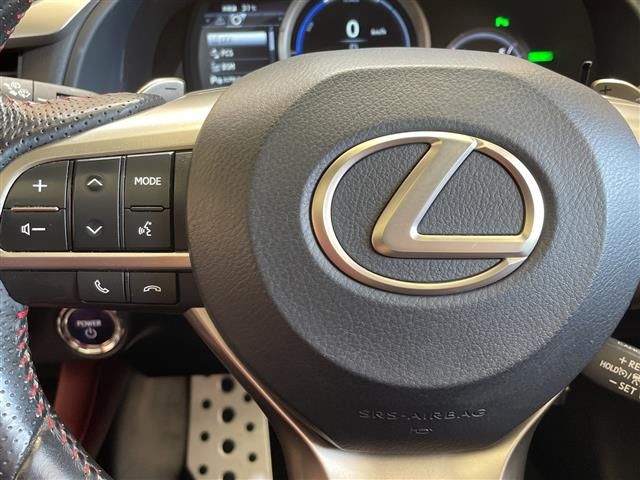 صورة 7 لـ 2018 Lexus RX