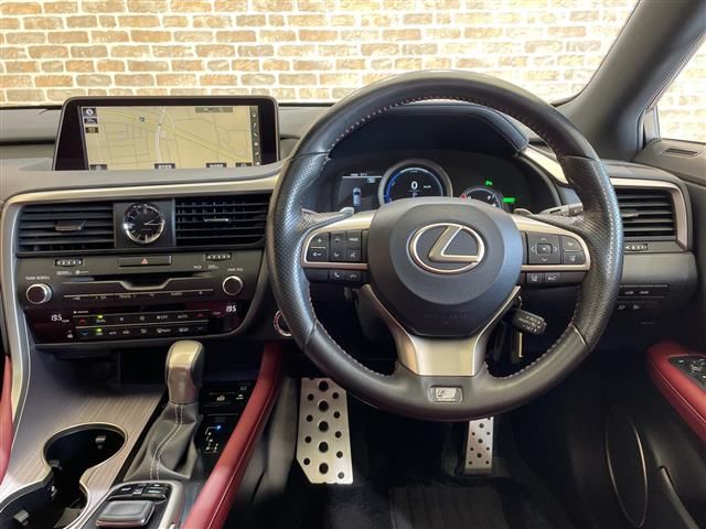 صورة 5 لـ 2018 Lexus RX