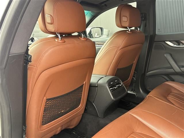 2014 Maserati GHIBLI — миниатюра 22