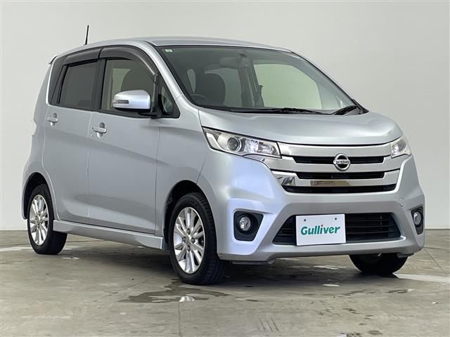 2013 Nissan DAYZ 照片 1