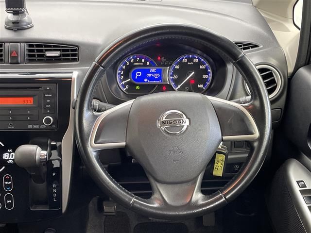 2013 Nissan DAYZ 照片 9