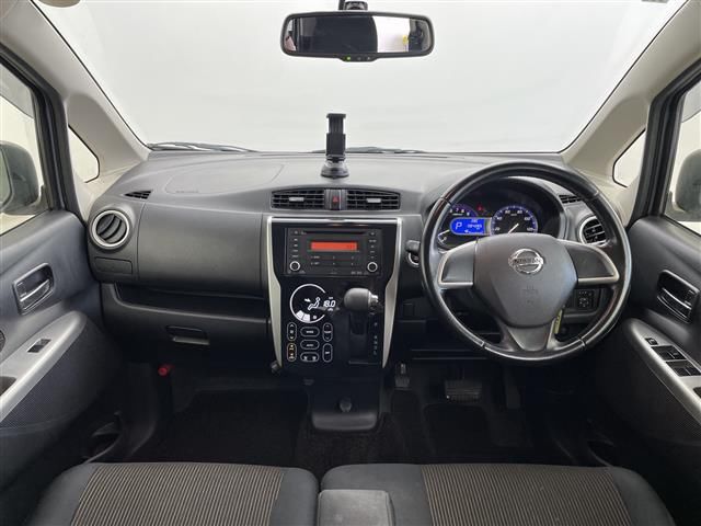 2013 Nissan DAYZ 照片 5