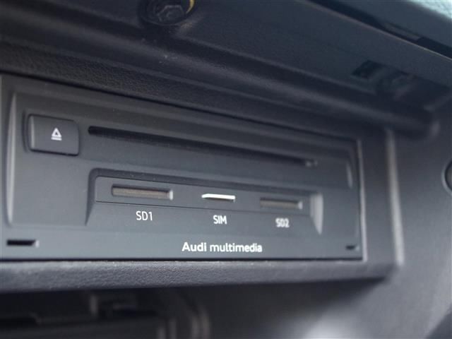 2017 AUDI Q2 — миниатюра 21