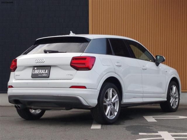 2017 AUDI Q2 — фото 2