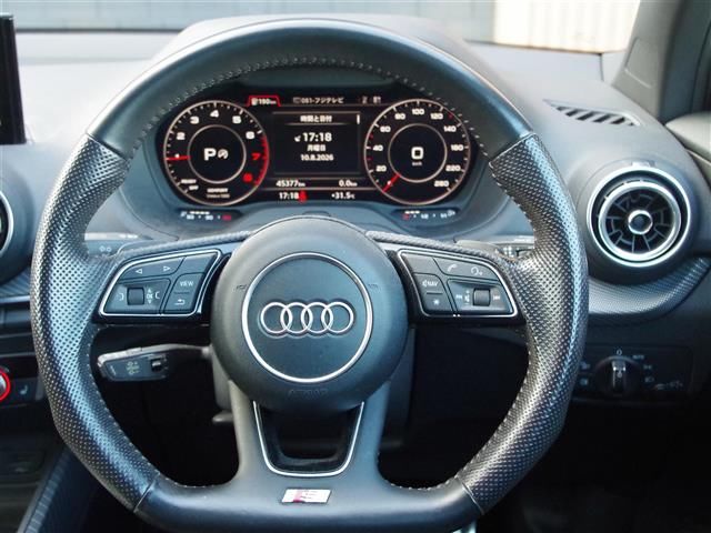 2017 AUDI Q2 — фото 5