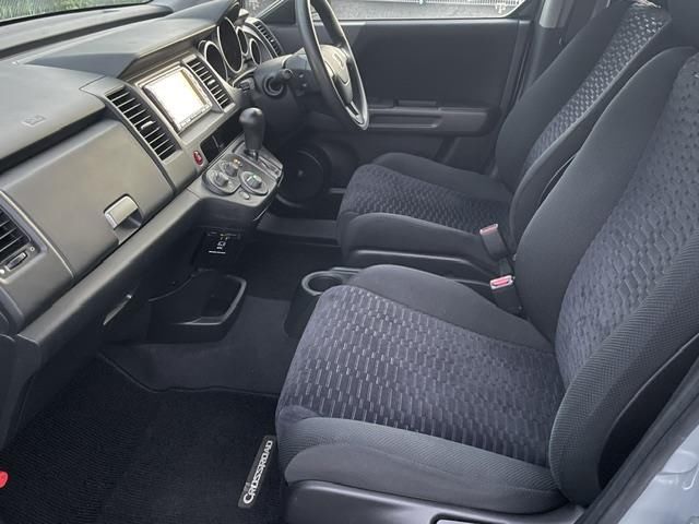 صورة مصغرة 19 لـ 2007 Honda CROSSROAD