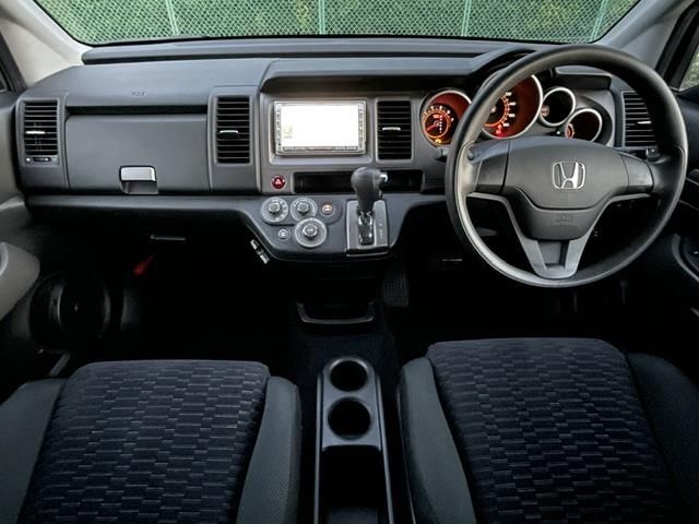 صورة 3 لـ 2007 Honda CROSSROAD