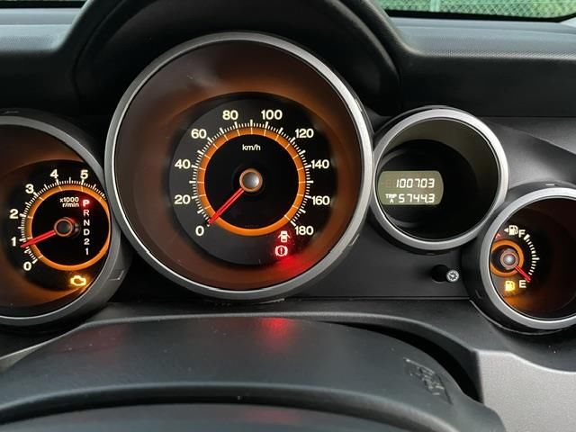 صورة 10 لـ 2007 Honda CROSSROAD