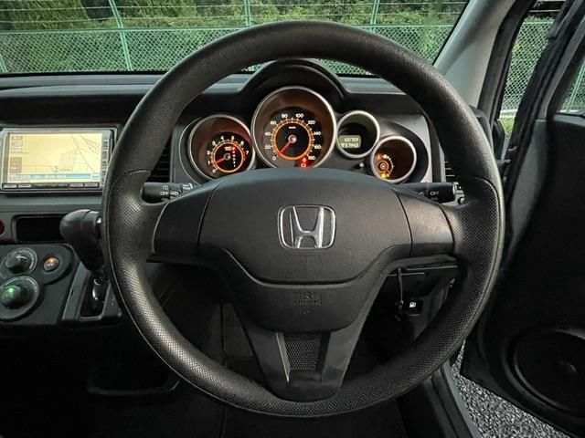 صورة 9 لـ 2007 Honda CROSSROAD