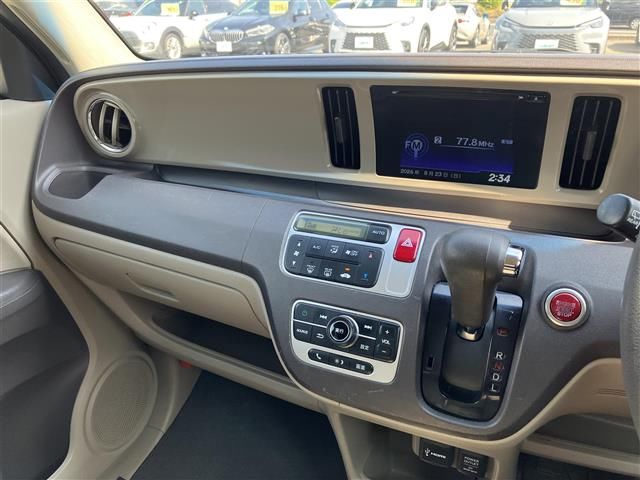 2012 Honda N-ONE 缩略图 16