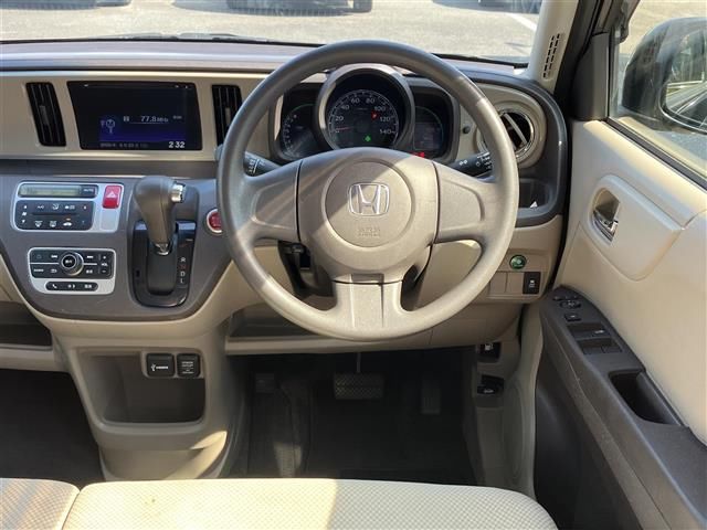 2012 Honda N-ONE 缩略图 14