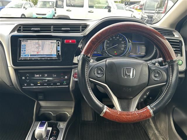 2014 Honda GRACE thumbnail 24