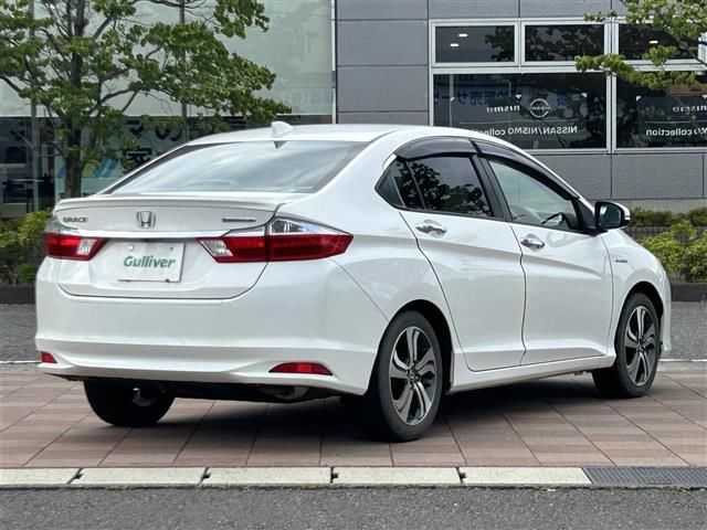 2014 Honda GRACE thumbnail 21