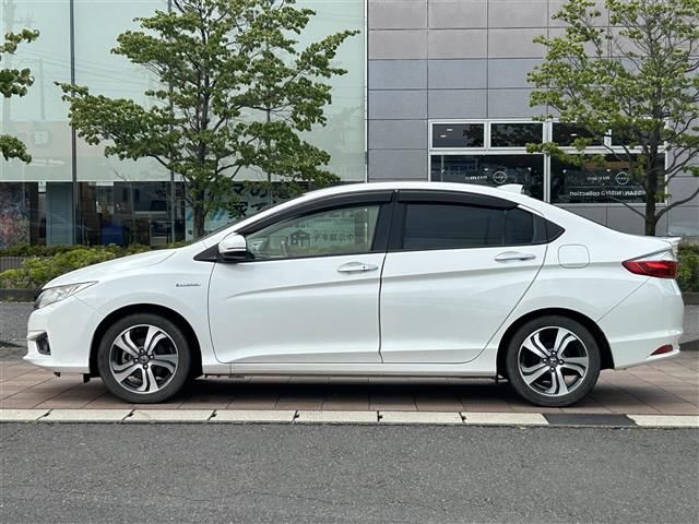 2014 Honda GRACE thumbnail 20