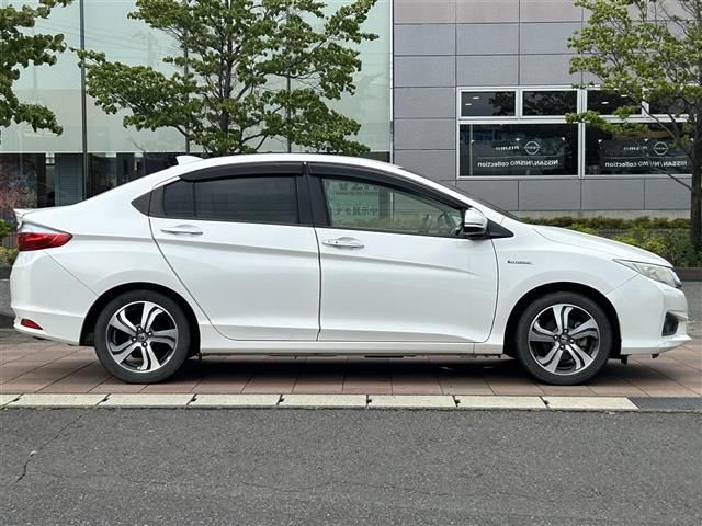 2014 Honda GRACE thumbnail 19