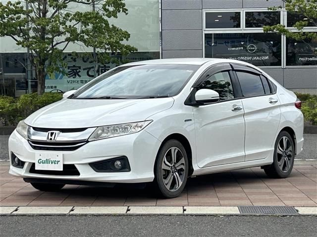 2014 Honda GRACE thumbnail 18