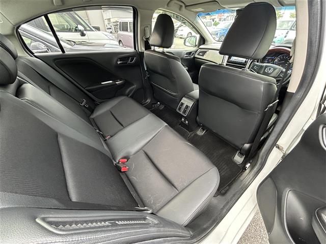 2014 Honda GRACE thumbnail 16