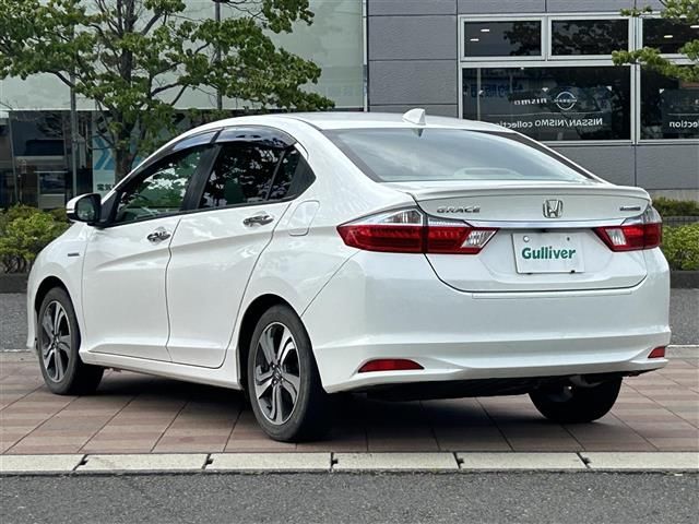 2014 Honda GRACE — фото 2