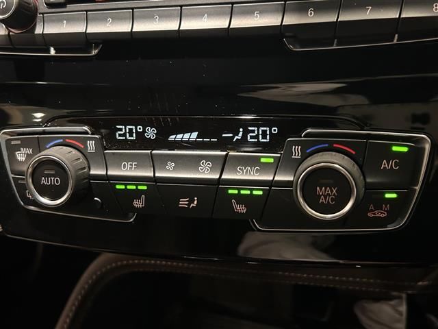 2018 BMW X2 — миниатюра 23