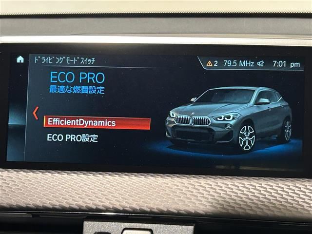 2018 BMW X2 — миниатюра 21