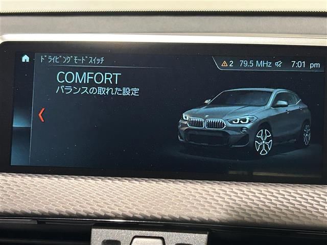 2018 BMW X2 — миниатюра 20