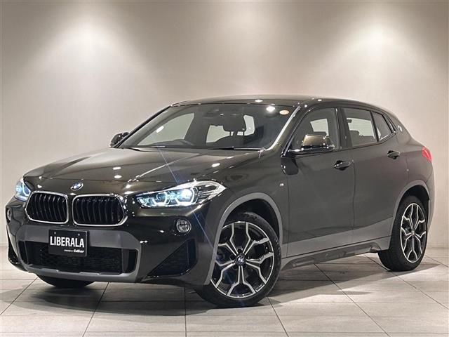 صورة 1 لـ 2018 BMW X2