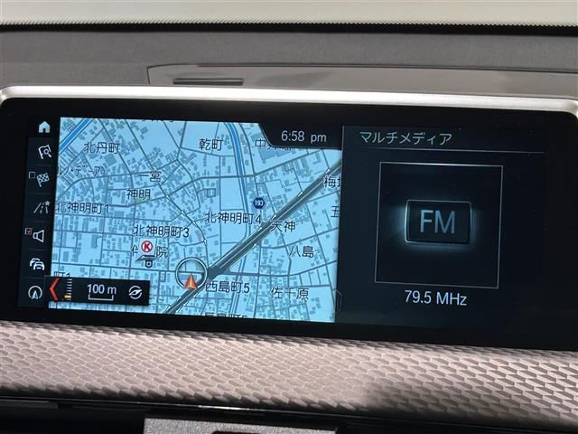 2018 BMW X2 — миниатюра 13