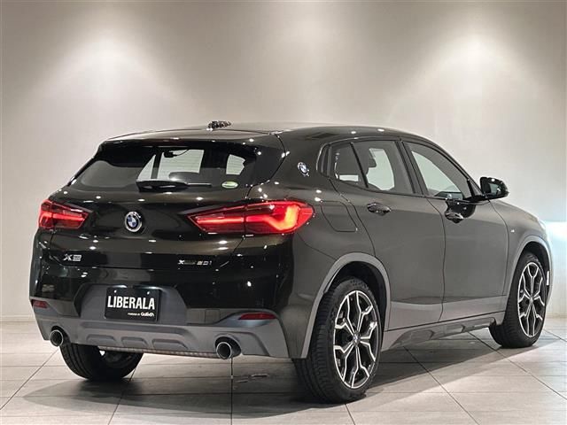 صورة 2 لـ 2018 BMW X2