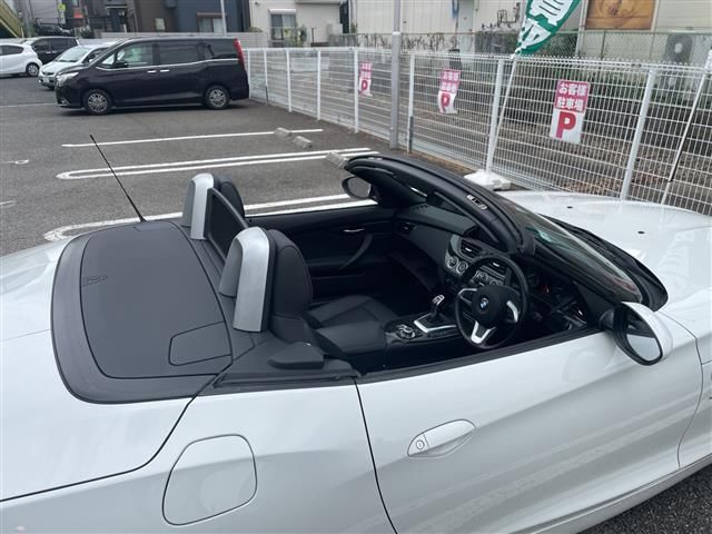 صورة مصغرة 23 لـ 2013 BMW Z4