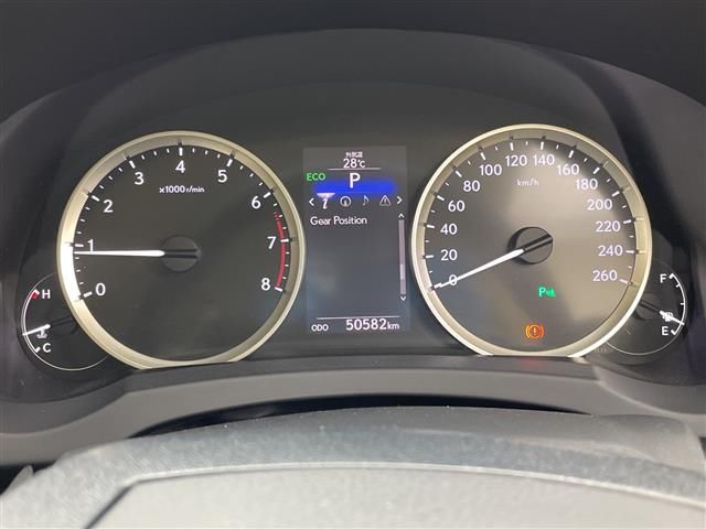 صورة مصغرة 15 لـ 2013 Lexus IS
