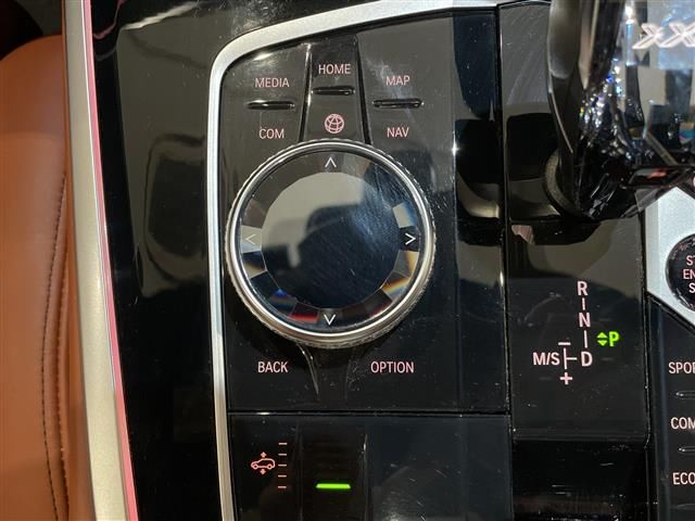 2020 BMW X7 缩略图 19