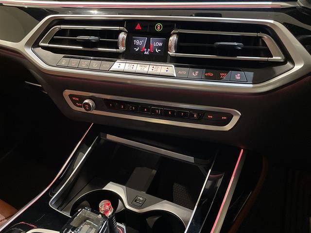 2020 BMW X7 缩略图 16