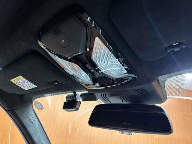 2020 BMW X7 缩略图 19