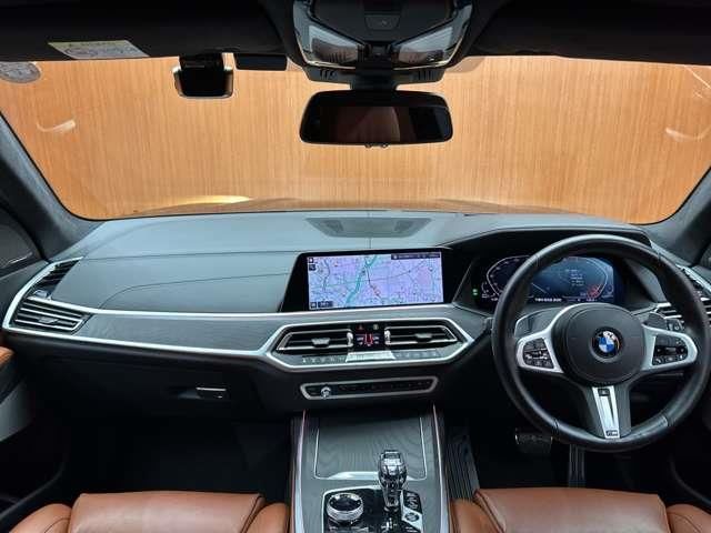 2020 BMW X7 照片 3