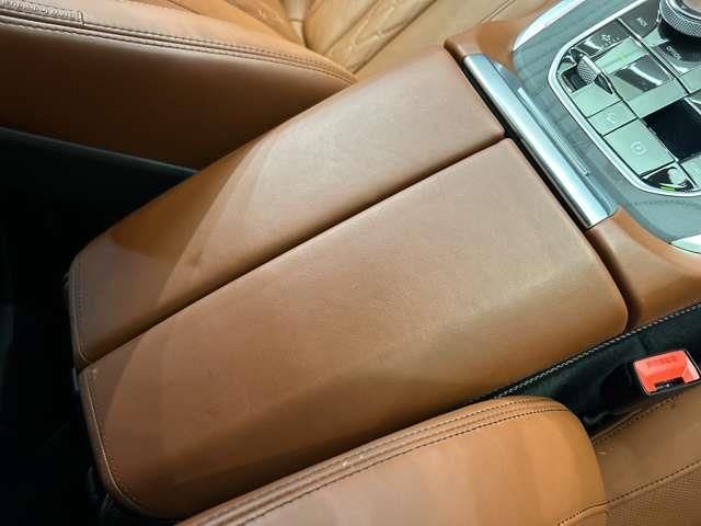 2020 BMW X7 缩略图 13