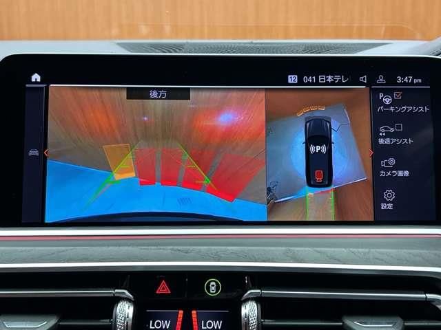 2020 BMW X7 照片 10