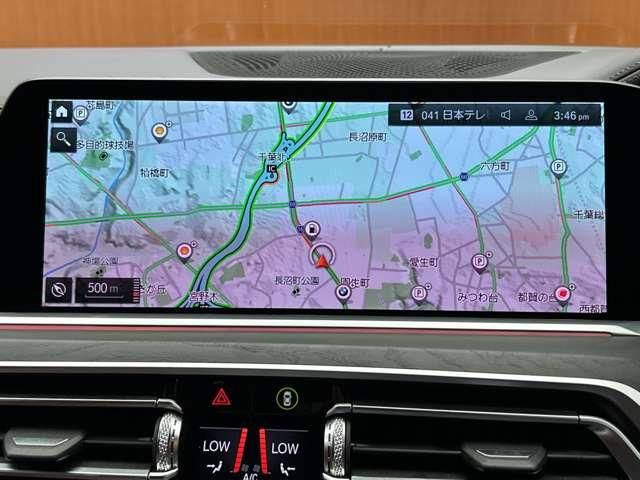 2020 BMW X7 照片 9