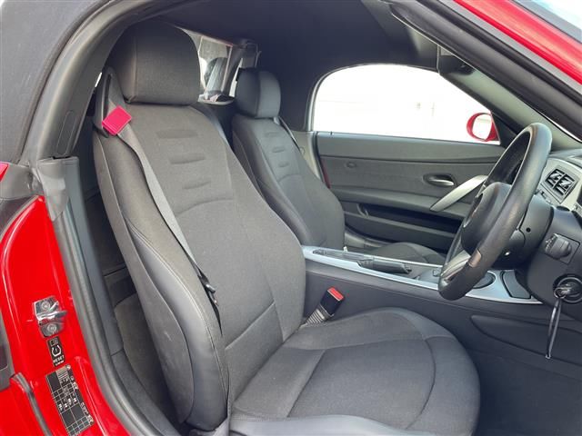 صورة مصغرة 23 لـ 2006 BMW Z4
