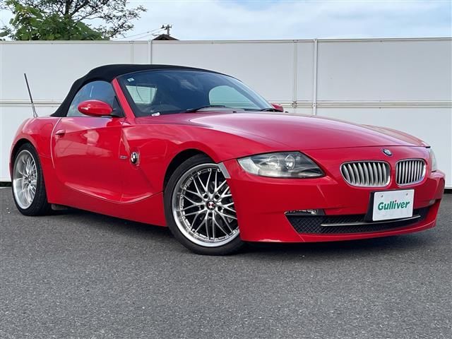 صورة 1 لـ 2006 BMW Z4