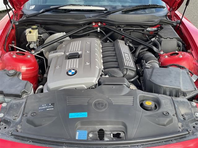 صورة 3 لـ 2006 BMW Z4