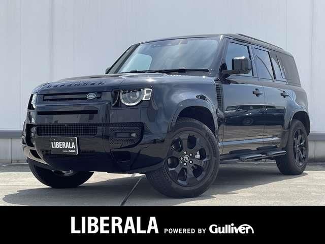 صورة 1 لـ 2025 LAND Rover DEFENDER