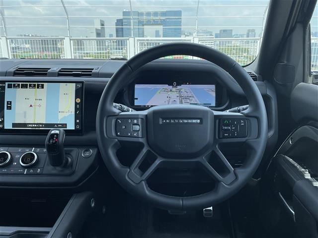 صورة 5 لـ 2025 LAND Rover DEFENDER