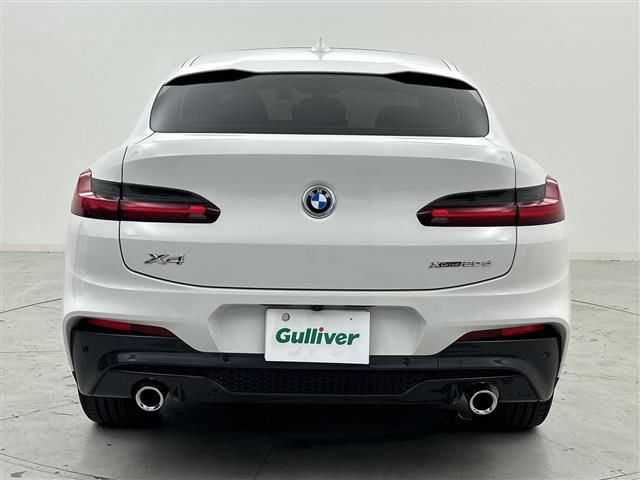 2022 BMW X4 thumbnail 23