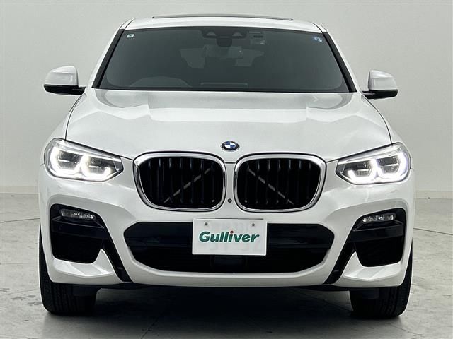 2022 BMW X4 thumbnail 21