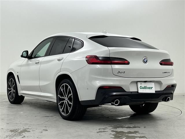 2022 BMW X4 — фото 2