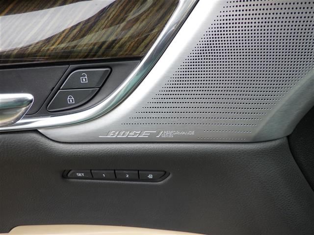 2020 Cadillac XT6 缩略图 23