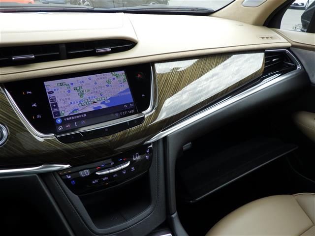 2020 Cadillac XT6 缩略图 18