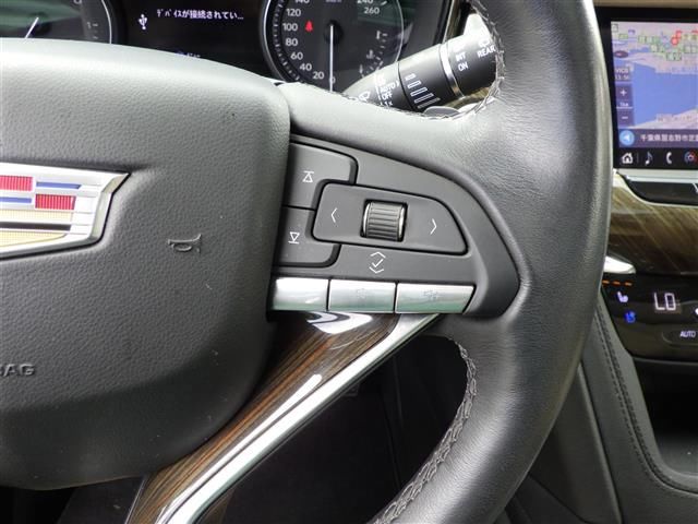 2020 Cadillac XT6 缩略图 15
