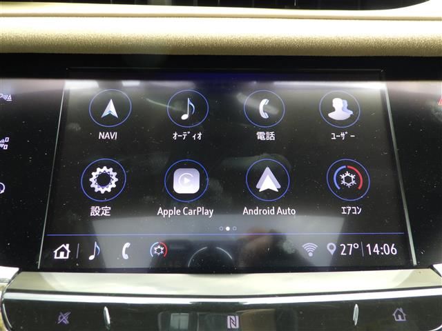 2020 Cadillac XT6 缩略图 7