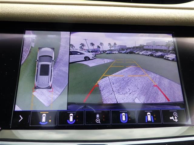 2020 Cadillac XT6 缩略图 6